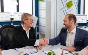 Budgeting with Purpose: How to Create a Financial Roadmap for Growth