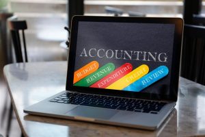 What Your Books Are Trying to Tell You: Reading the Story Behind the Numbers