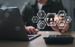 How to Get Your Books Ready for Tax Season