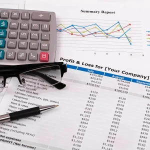 How to Actually Read a Profit & Loss Report