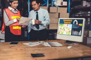 What is Inventory Management and Why Your Bookkeeping Depends on it 