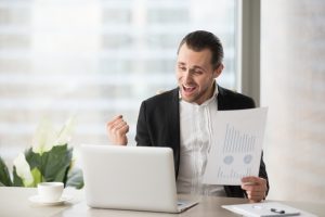 Why Your Business Feels Cash-Strapped Even When Sales Are Good 