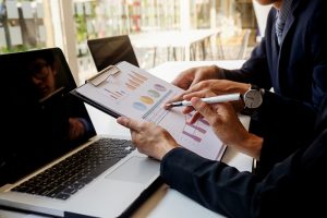 The 3 Financial Reports Every Small Business Owner Should Review Every Month 